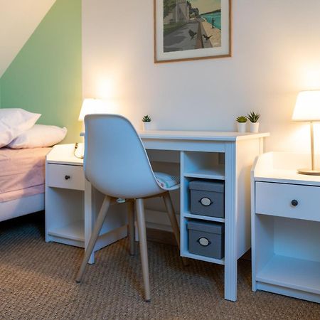 Moulin De Gaubourg Bed & Breakfast Saint-Melaine-sur-Aubance Bagian luar foto
