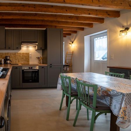 Moulin De Gaubourg Bed & Breakfast Saint-Melaine-sur-Aubance Bagian luar foto