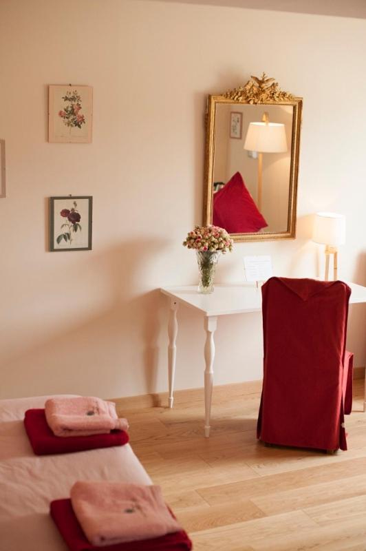 Moulin De Gaubourg Bed & Breakfast Saint-Melaine-sur-Aubance Bagian luar foto