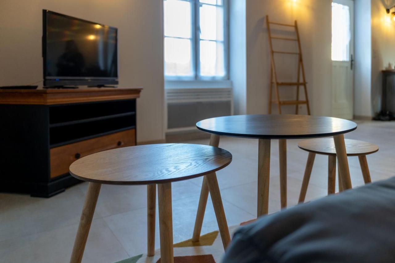 Moulin De Gaubourg Bed & Breakfast Saint-Melaine-sur-Aubance Bagian luar foto