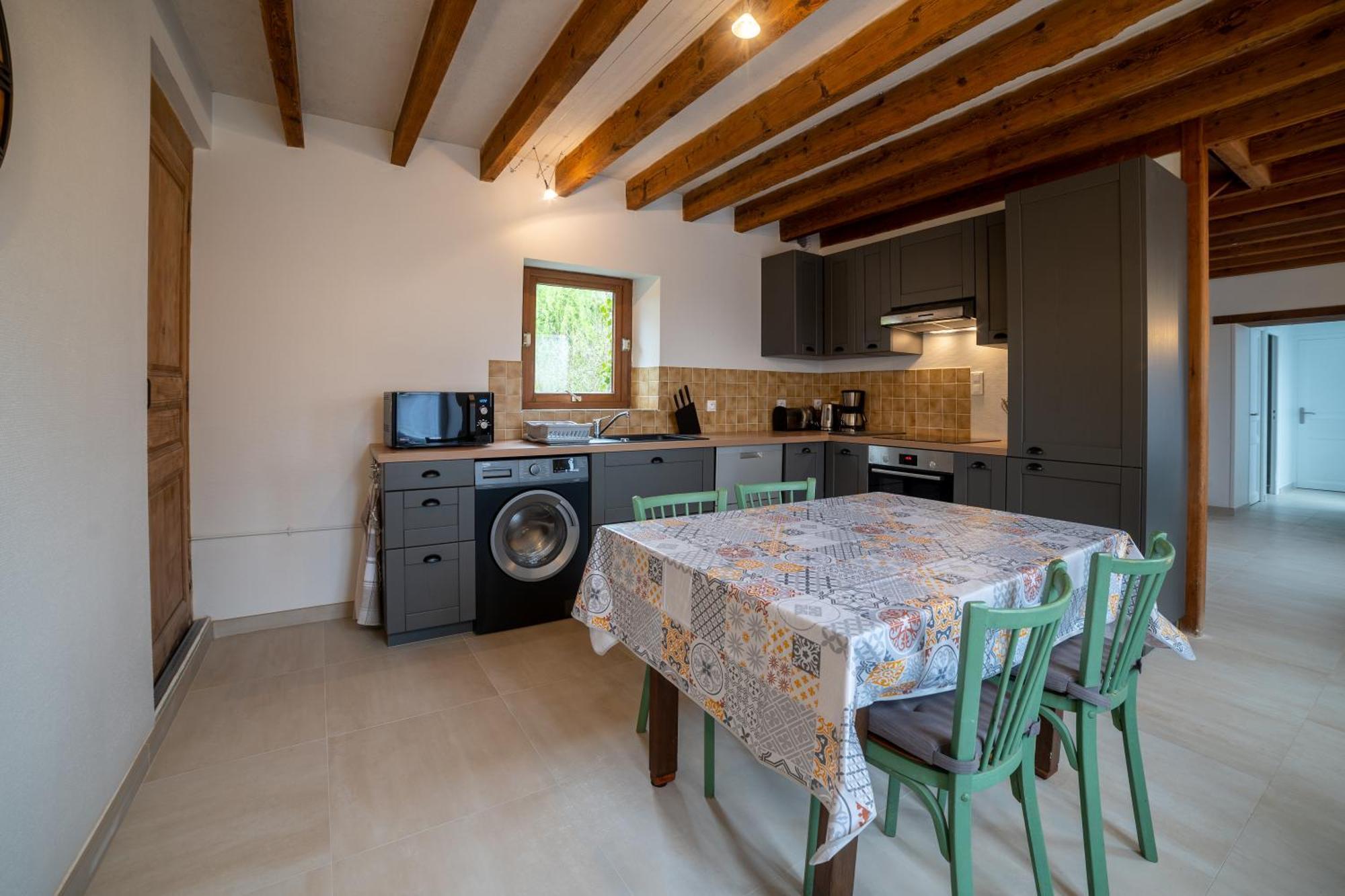 Moulin De Gaubourg Bed & Breakfast Saint-Melaine-sur-Aubance Bagian luar foto
