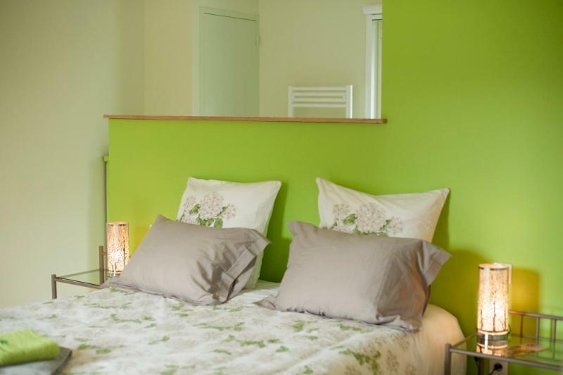 Moulin De Gaubourg Bed & Breakfast Saint-Melaine-sur-Aubance Bagian luar foto