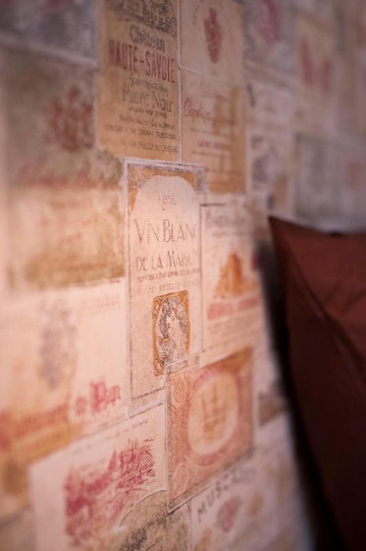 Moulin De Gaubourg Bed & Breakfast Saint-Melaine-sur-Aubance Bagian luar foto
